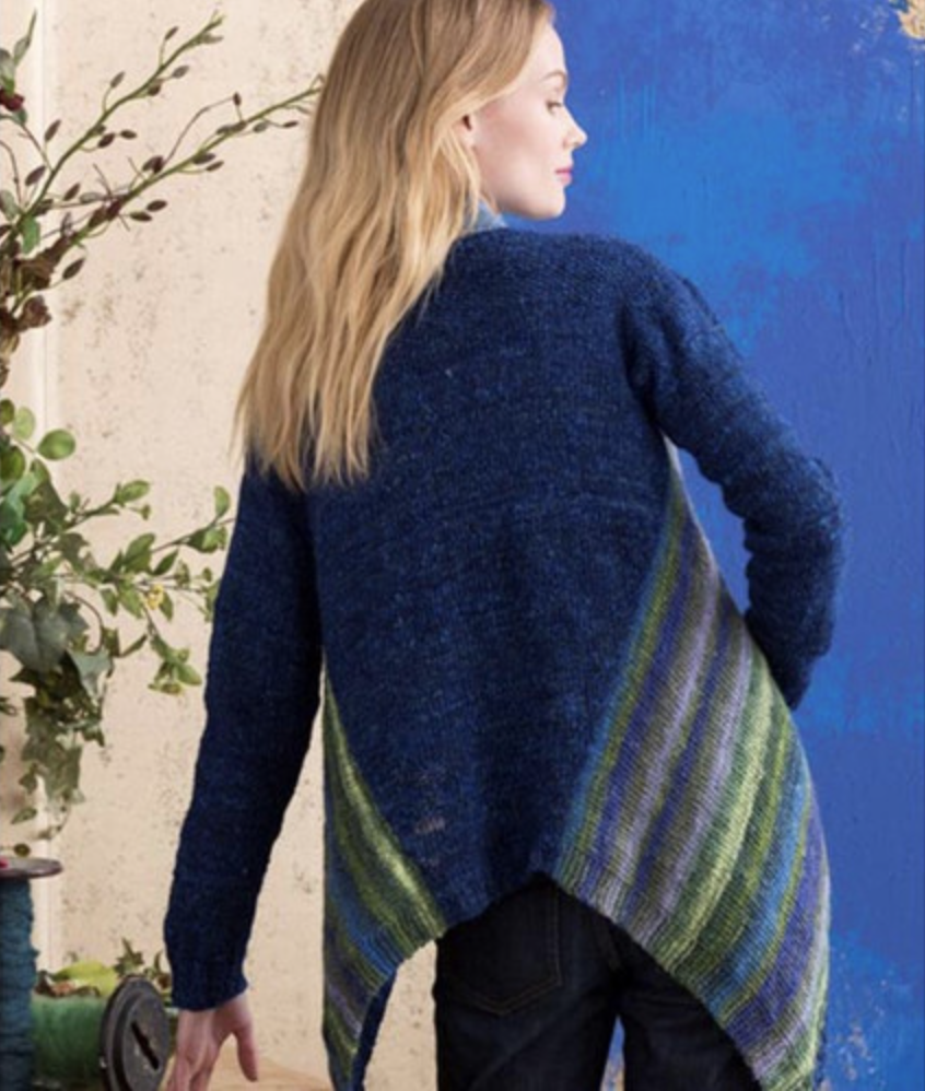 L'Appartement Silk * CTN C/N KNIT ner Ribbed-Knit Turtleneck Zip Cardigan – Luxury Merino-Cashmere